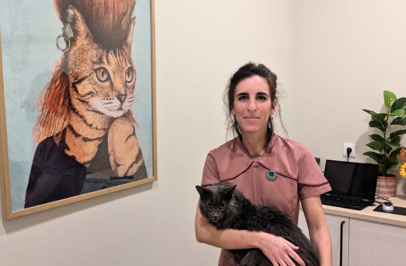 Antía Pérez Mimomigato